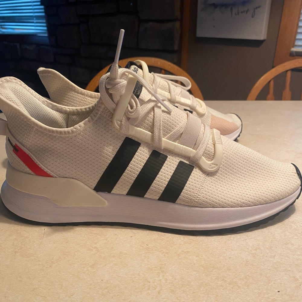 Mens adidas